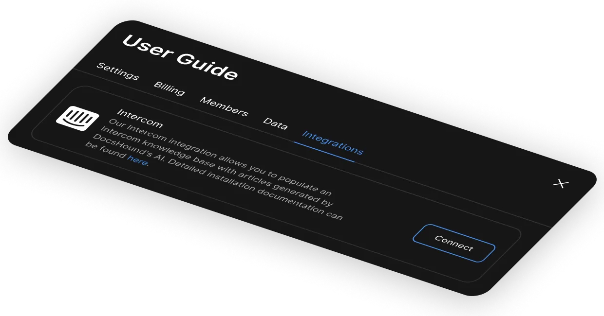 Deploy your intelligent bot **where customers already reach you**, maintaining **consistent support** across all channels