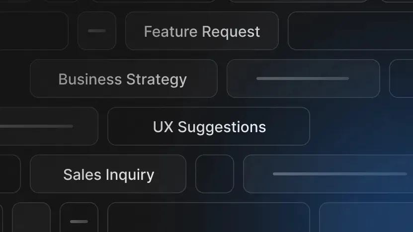 DocsHound Customer Insights