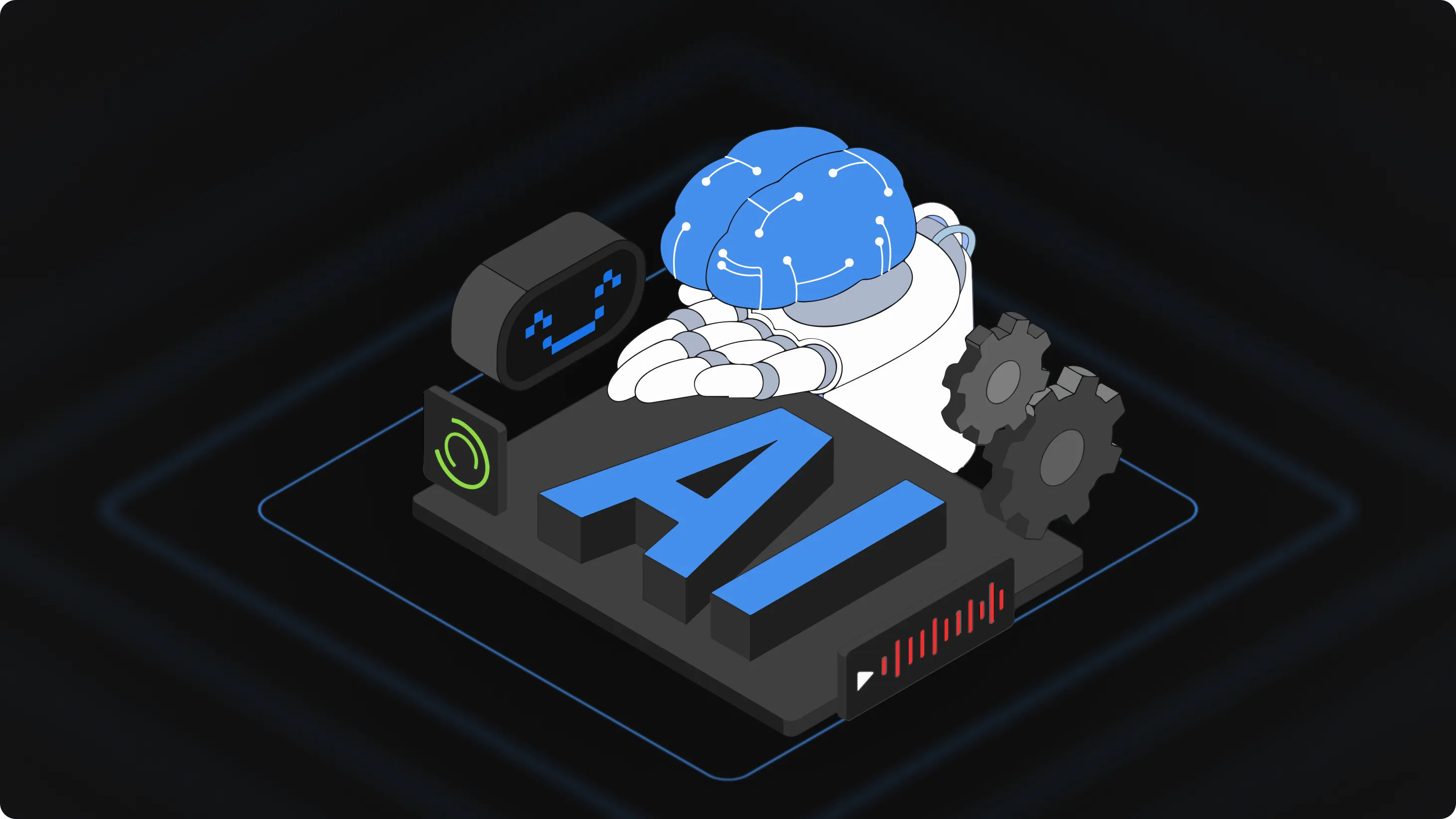 DocsHound MCP sharing knowledge with AI